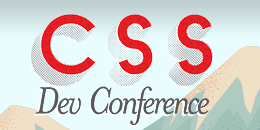 CSS Dev Conference